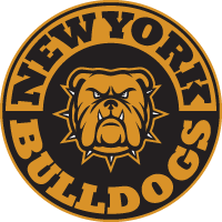 New York Bulldogs Logo